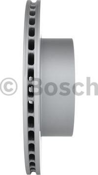 BOSCH 0 986 479 213 - Disque de frein cwaw.fr