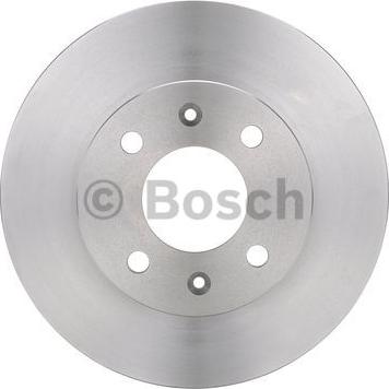 BOSCH 0 986 479 286 - Disque de frein cwaw.fr