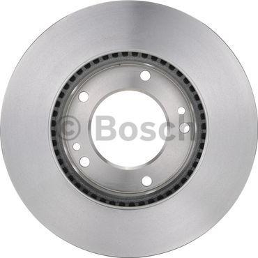 BOSCH 0 986 479 230 - Disque de frein cwaw.fr