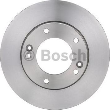 BOSCH 0 986 479 230 - Disque de frein cwaw.fr