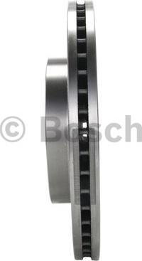 BOSCH 0 986 479 230 - Disque de frein cwaw.fr