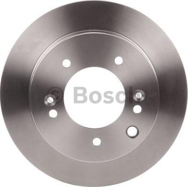 BOSCH 0 986 479 232 - Disque de frein cwaw.fr