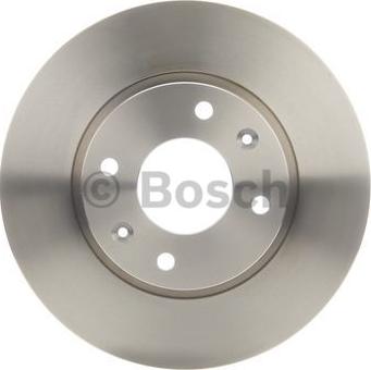 BOSCH 0 986 479 229 - Disque de frein cwaw.fr