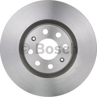 BOSCH 0 986 479 224 - Disque de frein cwaw.fr