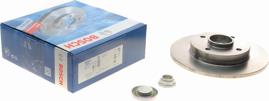 BOSCH 0 986 479 279 - Disque de frein cwaw.fr