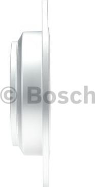 BOSCH 0 986 479 740 - Disque de frein cwaw.fr