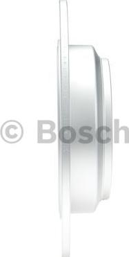 BOSCH 0 986 479 740 - Disque de frein cwaw.fr