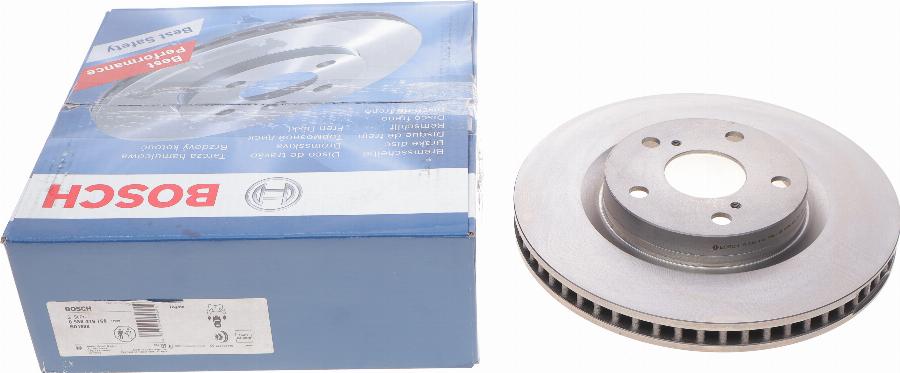 BOSCH 0 986 479 768 - Disque de frein cwaw.fr