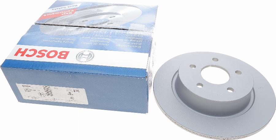 BOSCH 0 986 479 762 - Disque de frein cwaw.fr