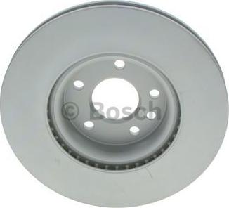 BOSCH 0 986 479 701 - Disque de frein cwaw.fr