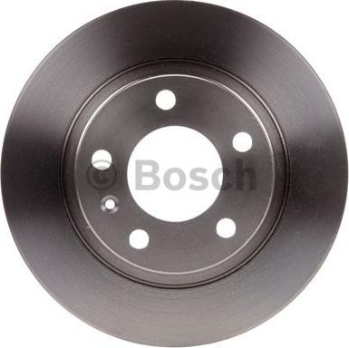 BOSCH 0 986 479 715 - Disque de frein cwaw.fr