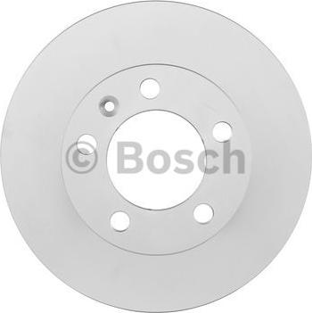 BOSCH 0 986 479 716 - Disque de frein cwaw.fr