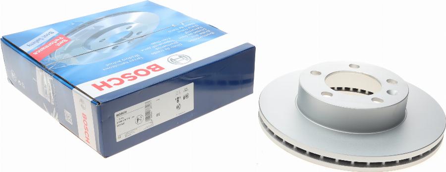 BOSCH 0 986 479 716 - Disque de frein cwaw.fr