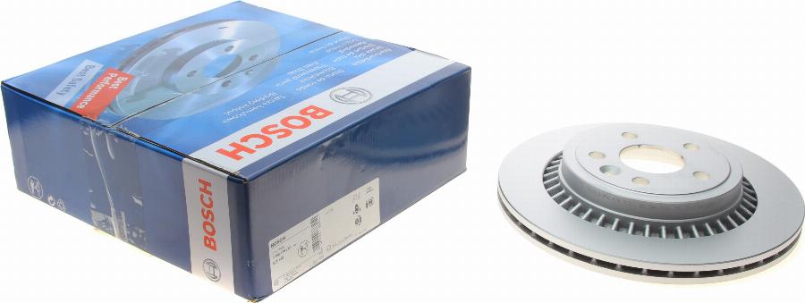 BOSCH 0 986 479 713 - Disque de frein cwaw.fr