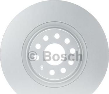 BOSCH 0 986 479 734 - Disque de frein cwaw.fr