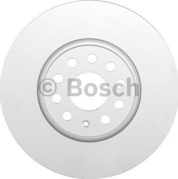 BOSCH 0 986 479 735 - Disque de frein cwaw.fr