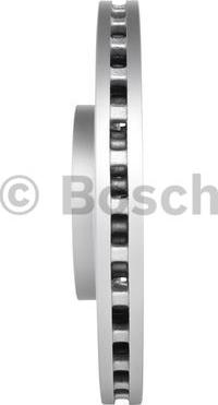 BOSCH 0 986 479 735 - Disque de frein cwaw.fr