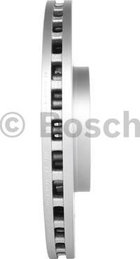 BOSCH 0 986 479 735 - Disque de frein cwaw.fr