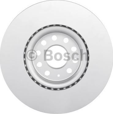 BOSCH 0 986 479 735 - Disque de frein cwaw.fr