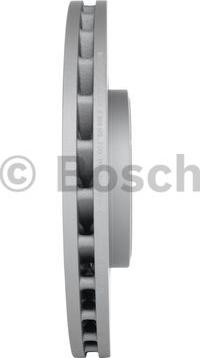 BOSCH 0 986 479 720 - Disque de frein cwaw.fr