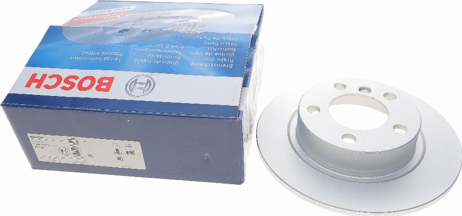 BOSCH 0 986 479 728 - Disque de frein cwaw.fr