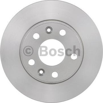 BOSCH 0 986 479 779 - Disque de frein cwaw.fr