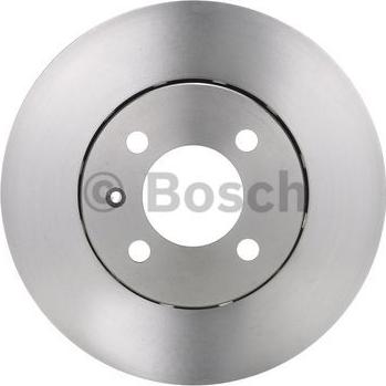 BOSCH 0 986 479 776 - Disque de frein cwaw.fr