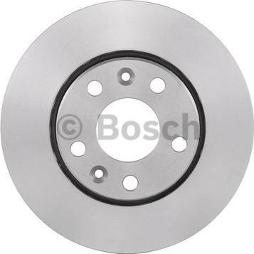 BOSCH 0 986 479 777 - Disque de frein cwaw.fr