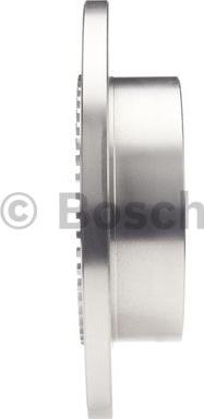 BOSCH 0 986 479 A94 - Disque de frein cwaw.fr