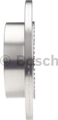 BOSCH 0 986 479 A94 - Disque de frein cwaw.fr