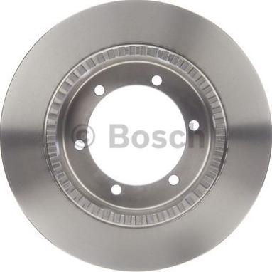 BOSCH 0 986 479 A94 - Disque de frein cwaw.fr