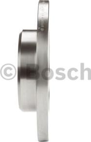 BOSCH 0 986 479 A93 - Disque de frein cwaw.fr