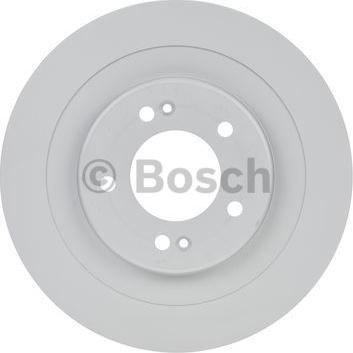 BOSCH 0 986 479 A46 - Disque de frein cwaw.fr