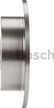 BOSCH 0 986 479 A41 - Disque de frein cwaw.fr