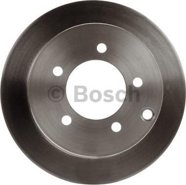 BOSCH 0 986 479 A41 - Disque de frein cwaw.fr