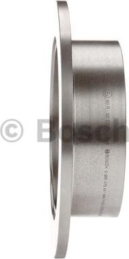 BOSCH 0 986 479 A41 - Disque de frein cwaw.fr