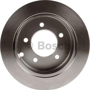 BOSCH 0 986 479 A41 - Disque de frein cwaw.fr