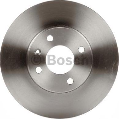 BOSCH 0 986 479 A54 - Disque de frein cwaw.fr