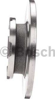 BOSCH 0 986 479 A50 - Disque de frein cwaw.fr