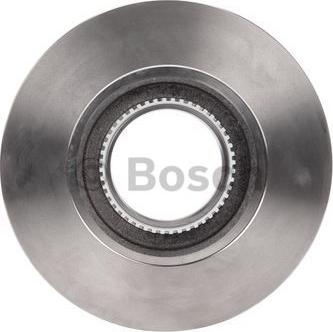 BOSCH 0 986 479 A50 - Disque de frein cwaw.fr