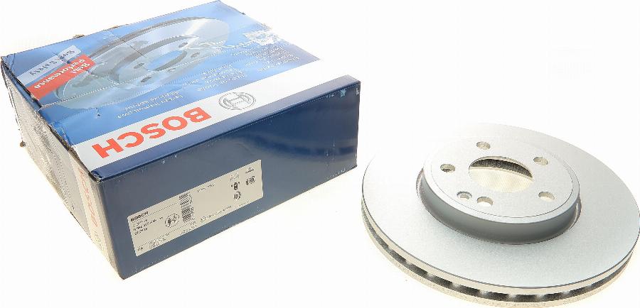 BOSCH 0 986 479 A58 - Disque de frein cwaw.fr