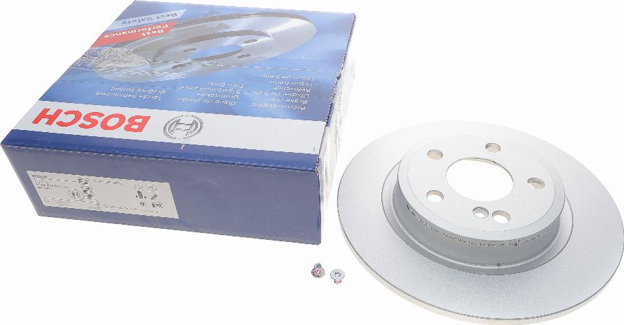 BOSCH 0 986 479 A04 - Disque de frein cwaw.fr