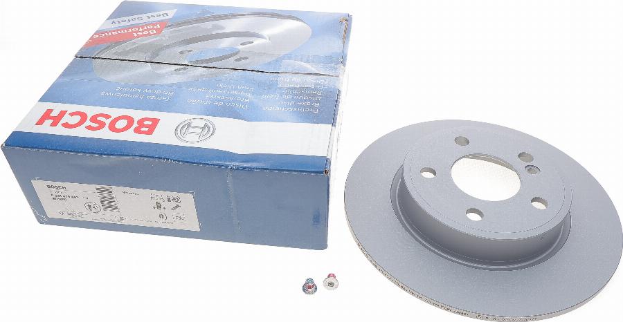 BOSCH 0 986 479 A03 - Disque de frein cwaw.fr