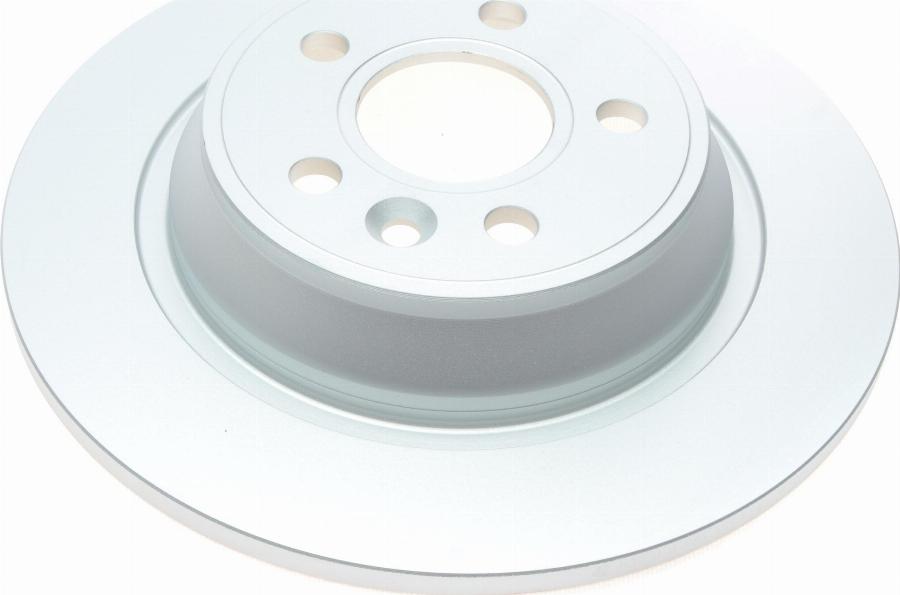 BOSCH 0 986 479 B94 - Disque de frein cwaw.fr