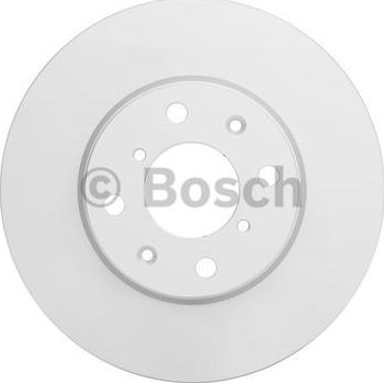 BOSCH 0 986 479 B98 - Disque de frein cwaw.fr