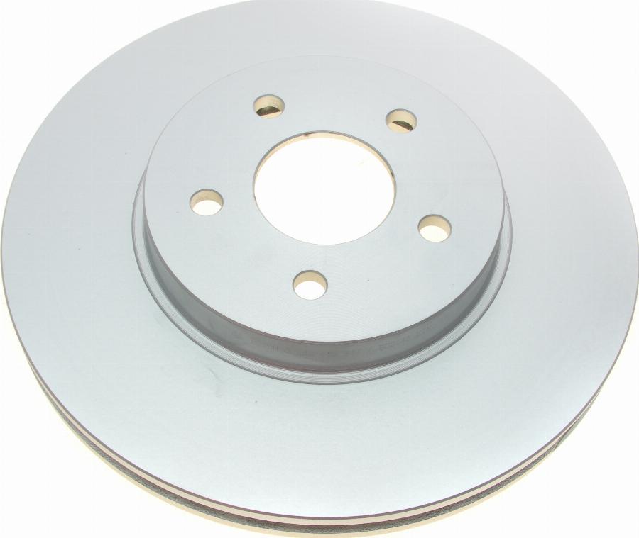 BOSCH 0 986 479 B44 - Disque de frein cwaw.fr