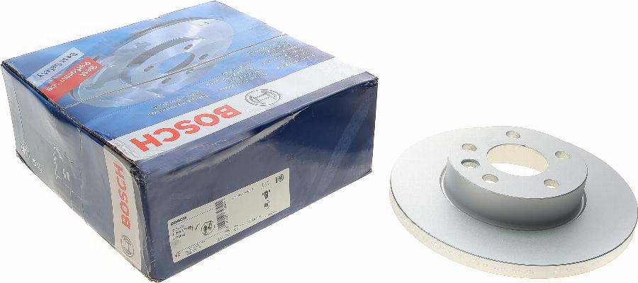 BOSCH 0 986 479 B54 - Disque de frein cwaw.fr