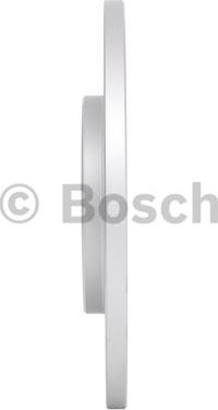 BOSCH 0 986 479 B51 - Disque de frein cwaw.fr