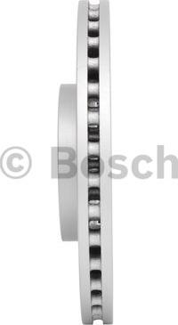 BOSCH 0 986 479 B52 - Disque de frein cwaw.fr