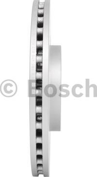 BOSCH 0 986 479 B52 - Disque de frein cwaw.fr